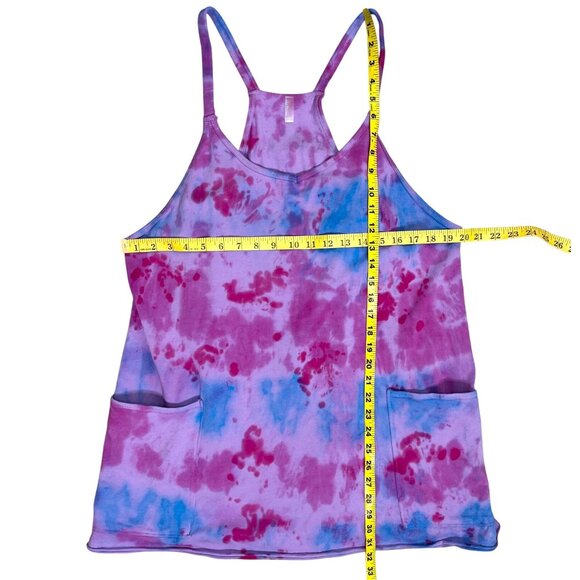 Free People Pink and Purple Mini Dresses - Picture 10 of 10